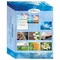 Expressions of Sympathy Assort - Assorted Sympathy Cards, Box of 24